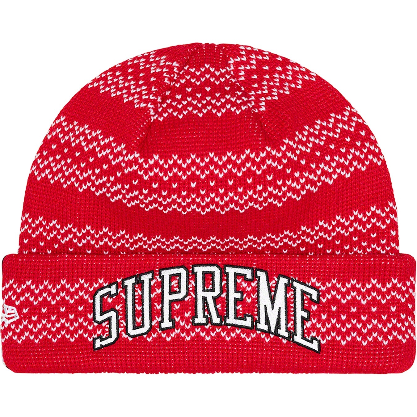 New Era® Split Beanie view 12